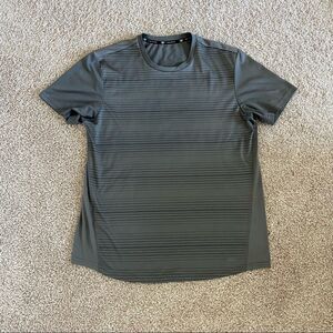 TekGear Gray T-Shirt 